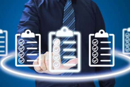 Insurance & Defense Verification
