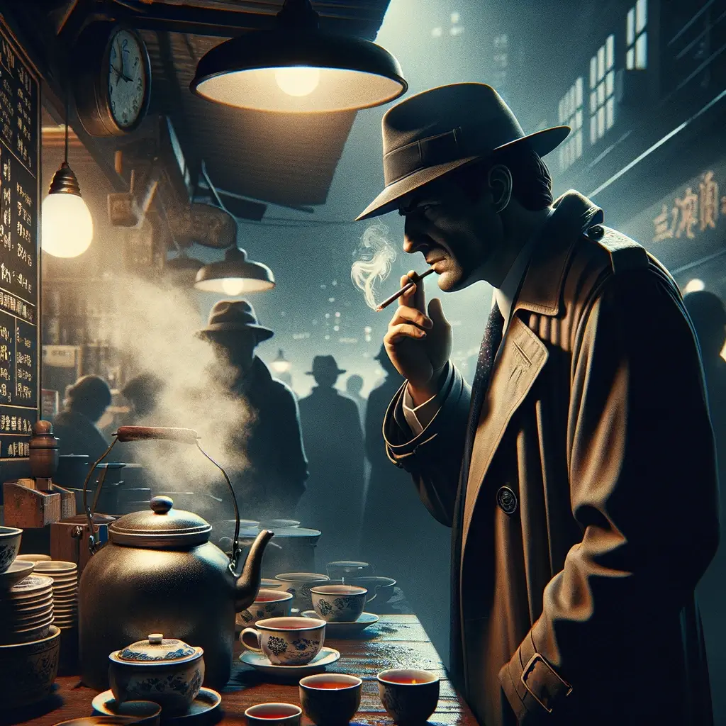 private detective matrimonial investigation 