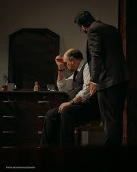 Private Detective Understanding Matrimonial Dynamics 