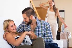 Extramarital Verification