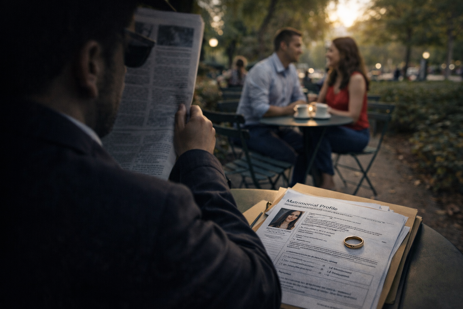 Post Matrimonial Investigation Alerteye Detective