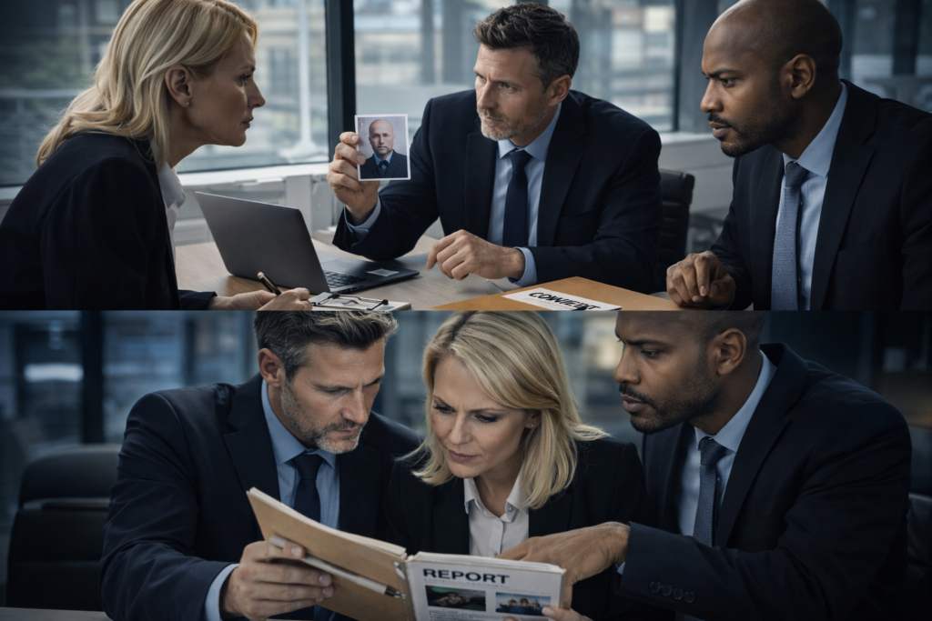 Unique ConsultancyProfessional Advice