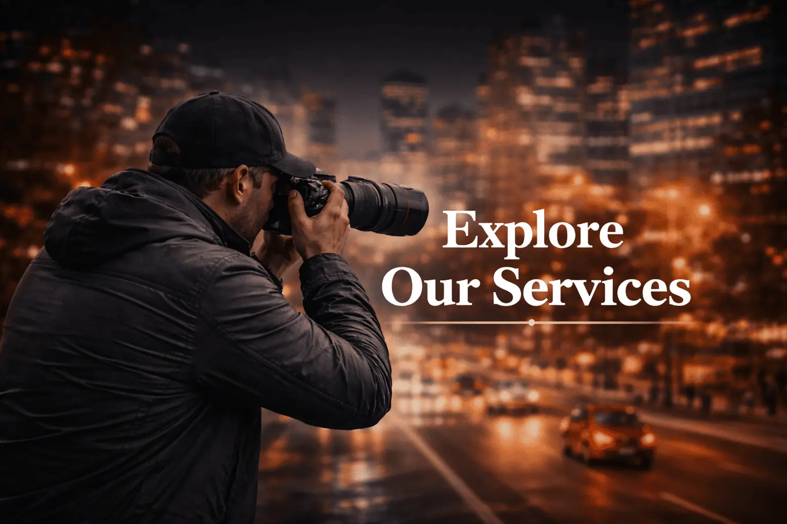 Our Services