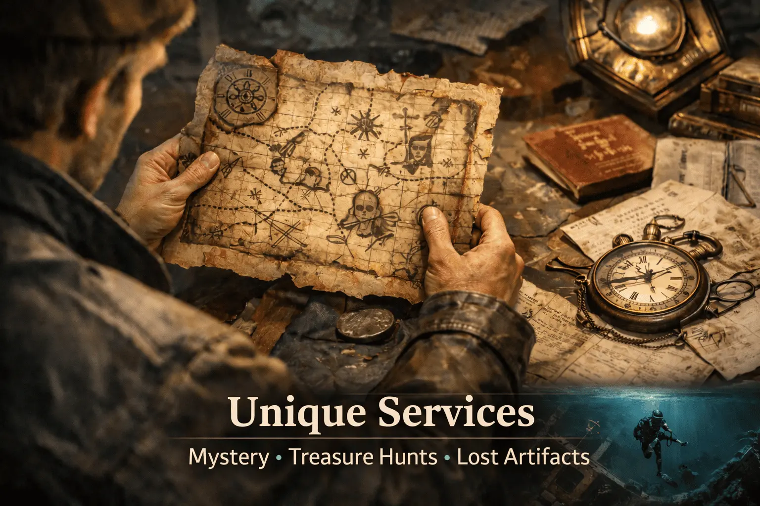 Unique Services